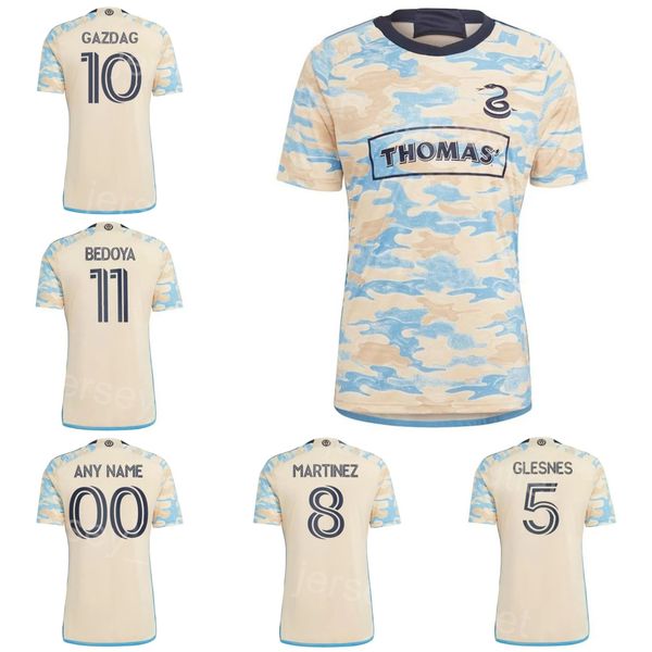 philadelphia union 10 gazdag soccer jerseys 7 uhre 9 carranza 8 martinez 5 glesnes 3 elliott 11 bedoya 31 flash 27 wagner glesnes blake foot, Black;yellow
philadelphia union 10 gazdag soccer jerseys 7 uhre 9 carranza 8 martinez 5 glesnes 3 elliott 11 bedoya 31 flash 27 wagner glesnes blake foot, Black;yellow