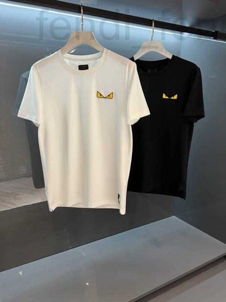 men's t-shirts designer little monster embroidery round neck short sleeve t-shirt europe 022 spring/summer fashion brand double silk co, White;black
men's t-shirts designer little monster embroidery round neck short sleeve t-shirt europe 022 spring/summer fashion brand double silk co, White;black
