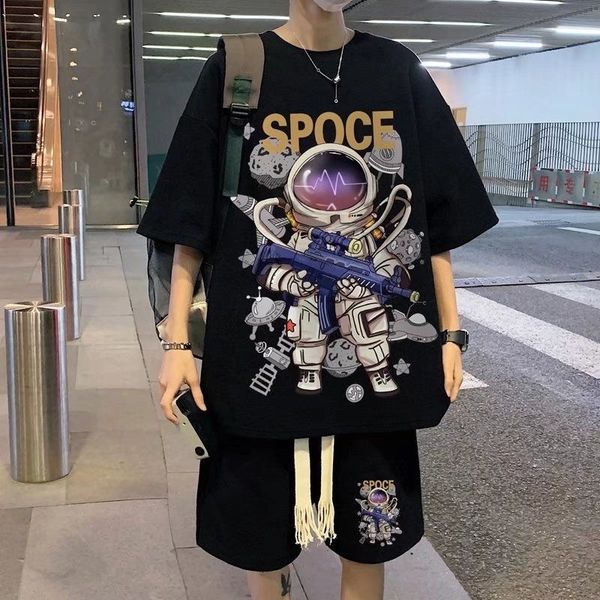 mens tracksuits y2k men streetwear korean fashion suits bear tshirts outfit shorts 2 piece set suit alt outfits tracksuit clothes 230411, Gray
mens tracksuits y2k men streetwear korean fashion suits bear tshirts outfit shorts 2 piece set suit alt outfits tracksuit clothes 230411, Gray