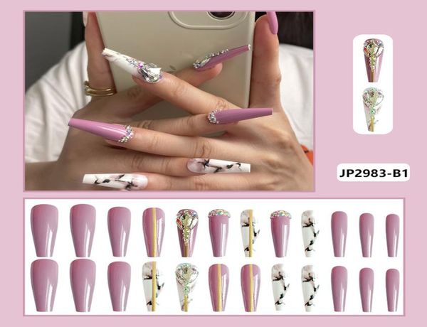 24pcsbox popular selling products nail painting press on diverse patterns 2022 nail art8583296, Red;gold
24pcsbox popular selling products nail painting press on diverse patterns 2022 nail art8583296, Red;gold