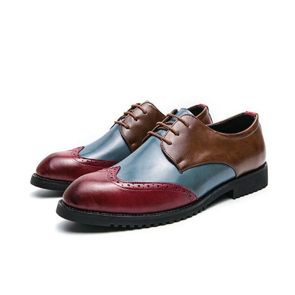 luxury black leather men shoes for wedding formal oxfords plus size eu47 business casual office work shoes slip on dress shoes
luxury black leather men shoes for wedding formal oxfords plus size eu47 business casual office work shoes slip on dress shoes