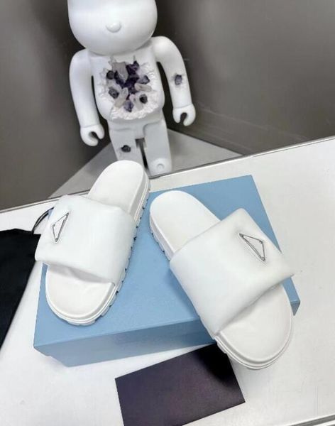 fashion luxury sandals women leather slippers shoes platform slipper letter flat mules lady designer sandals stylist summer outdoor beach, Black
fashion luxury sandals women leather slippers shoes platform slipper letter flat mules lady designer sandals stylist summer outdoor beach, Black