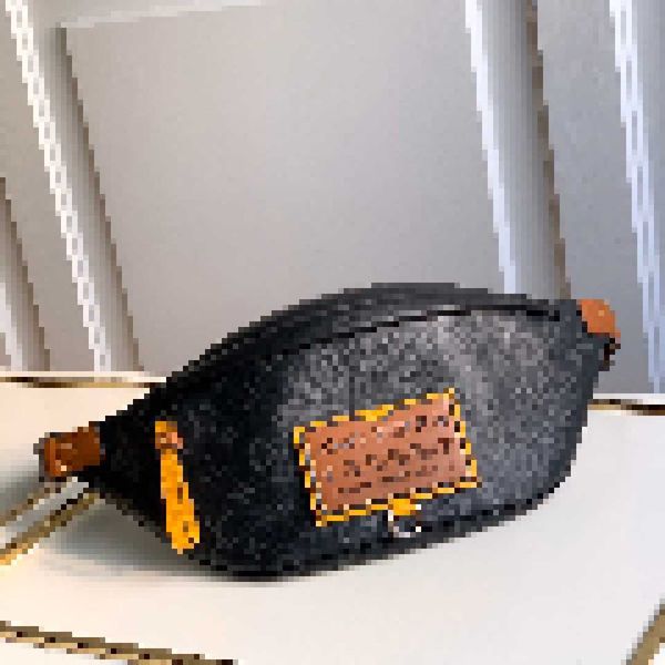 luxury brand designer waist bags discovery bumbag m45220 men shoulder bag real leather belt long wallet chain wallets purse clutches mkgy, Black;white
luxury brand designer waist bags discovery bumbag m45220 men shoulder bag real leather belt long wallet chain wallets purse clutches mkgy, Black;white