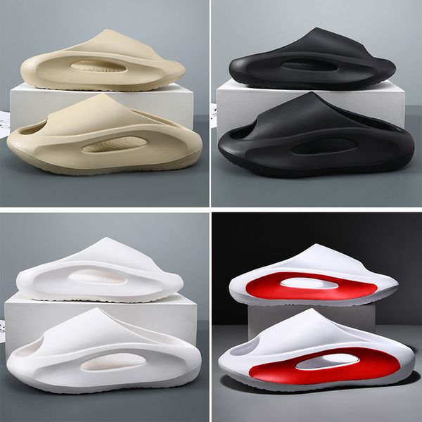 2023 men women casual designer slippers slides eva foam comfort moccasins triple black beige white red flip flops scuffs beach shoes outdoor
2023 men women casual designer slippers slides eva foam comfort moccasins triple black beige white red flip flops scuffs beach shoes outdoor