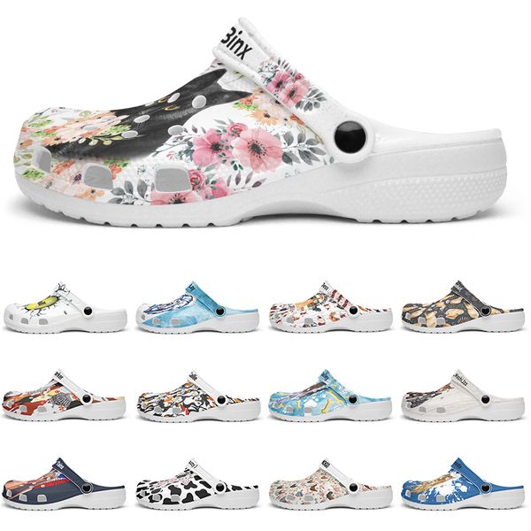 Customized precious beautiful fashionable comfortable exquisite Diy shoes for men and women's indoor slippers 36-97447
Customized precious beautiful fashionable comfortable exquisite Diy shoes for men and women's indoor slippers 36-97447