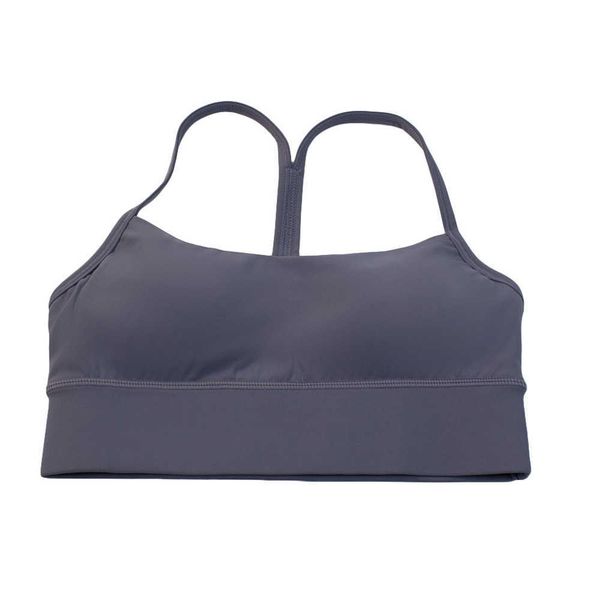lu - align yoga outfit womens running crop gym clothing for fitness impact woman sports bra without bones girls wear, Gray
lu - align yoga outfit womens running crop gym clothing for fitness impact woman sports bra without bones girls wear, Gray