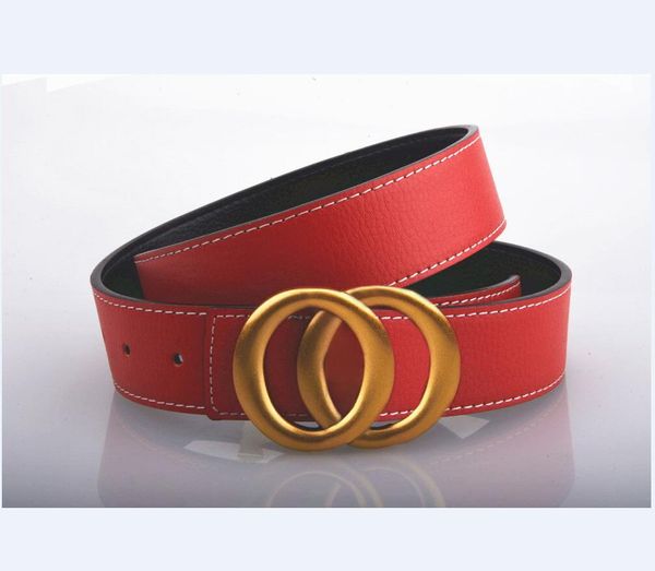 2023 belts for jeans luxury designer women needle buckle fashion letters plaid print golden belt party favors size 105-125cm, Black;brown
2023 belts for jeans luxury designer women needle buckle fashion letters plaid print golden belt party favors size 105-125cm, Black;brown