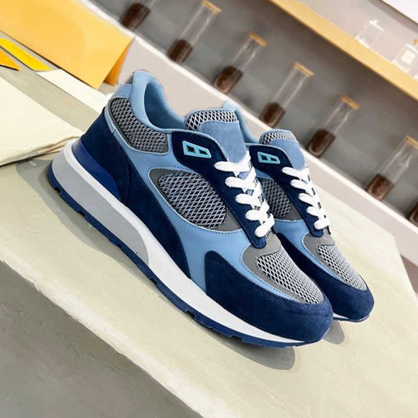 run away trainer men shoes designer sneakers suede canvas lace up trainers skate casual shoes 38-45 with box no286, Black
run away trainer men shoes designer sneakers suede canvas lace up trainers skate casual shoes 38-45 with box no286, Black