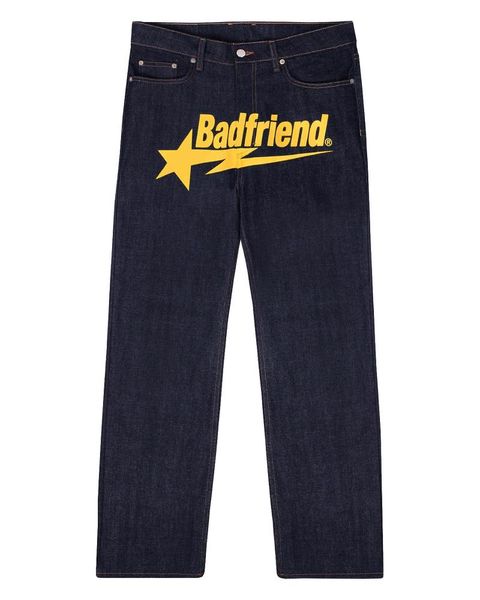y2k jean hip hop badfriend letter printing baggy black pants harajuku fashion punk rock wide foot trousers streetwear g719
y2k jean hip hop badfriend letter printing baggy black pants harajuku fashion punk rock wide foot trousers streetwear g719