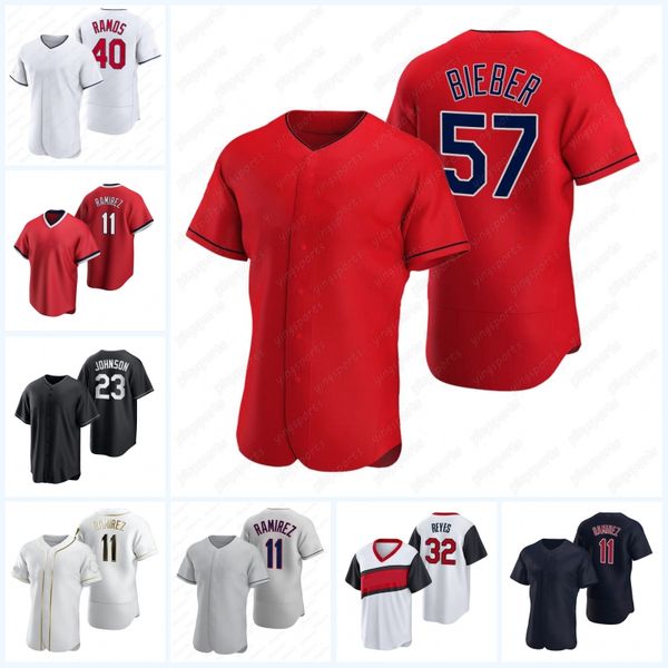 #57 shane bieber baseball jersey 11 jose ramirez 7 myles straw 17 will brennan 48 emmanuel clase 38 steven kwan 0 andres gimenez 22 josh nay, Blue;black
#57 shane bieber baseball jersey 11 jose ramirez 7 myles straw 17 will brennan 48 emmanuel clase 38 steven kwan 0 andres gimenez 22 josh nay, Blue;black