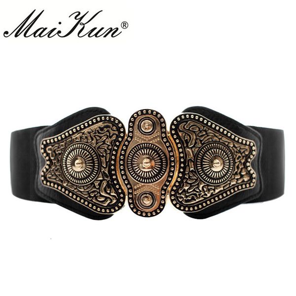 belts maikun wide belts for women belt designer brand elastic belt 230410, Black;brown
belts maikun wide belts for women belt designer brand elastic belt 230410, Black;brown
