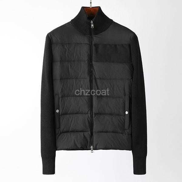 knitted chest letter mens jacket france aaa quality casual coats bomber jackets designers men s clothing 2 cs4b, Black;brown
knitted chest letter mens jacket france aaa quality casual coats bomber jackets designers men s clothing 2 cs4b, Black;brown