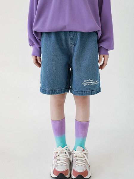 leggings tights 2023 girls sports letter printed five piece jeans children s retro fashion casual straight shorts elastic waist pans 4 12y 2, Blue
leggings tights 2023 girls sports letter printed five piece jeans children s retro fashion casual straight shorts elastic waist pans 4 12y 2, Blue