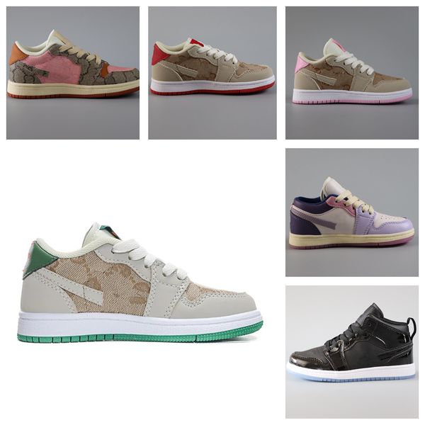 kids sneaker low cut chicago collaboration fragments military blue gs scotts 1s retros shattered backboard j i infant toddler dark mocha kid, Black
kids sneaker low cut chicago collaboration fragments military blue gs scotts 1s retros shattered backboard j i infant toddler dark mocha kid, Black