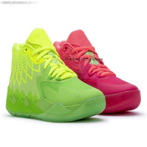 mb.01shoesboots kids lamelo ball mb01 rick morty running shoes grade school basketball shoes for sale 2022 sport shoe trainner sneakers us4-, Black
mb.01shoesboots kids lamelo ball mb01 rick morty running shoes grade school basketball shoes for sale 2022 sport shoe trainner sneakers us4-, Black