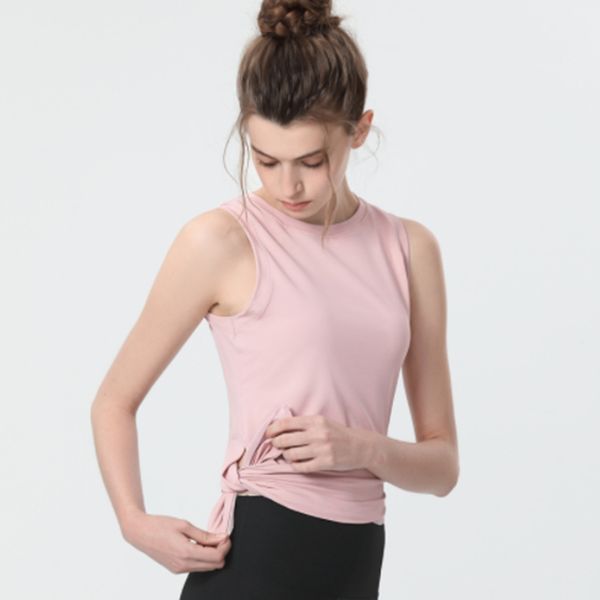 yoga clothes female sleeveless sports vest female outer wear tight quick dry fitness clothes short sleeve iron running top
yoga clothes female sleeveless sports vest female outer wear tight quick dry fitness clothes short sleeve iron running top