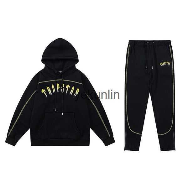 trapstar mens tracksuits tiger head trapstar shooters track suit trapstar shooters tracksuit towel embroidery womens fleece tracksuit hoodie, Gray
trapstar mens tracksuits tiger head trapstar shooters track suit trapstar shooters tracksuit towel embroidery womens fleece tracksuit hoodie, Gray