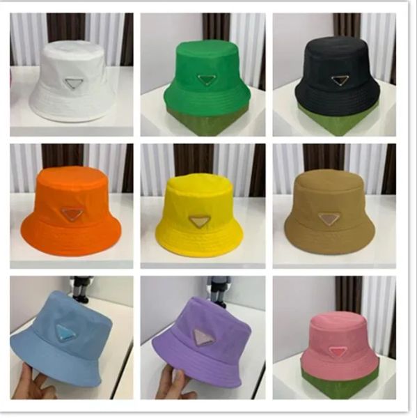 Designer Nylon Bucket Hats Caps for Women and Men 9 colors Good Quality luxury Ladies Mens Unisex Fitted Sun Hat Fisherman Cap M size, Purple
Designer Nylon Bucket Hats Caps for Women and Men 9 colors Good Quality luxury Ladies Mens Unisex Fitted Sun Hat Fisherman Cap M size, Purple