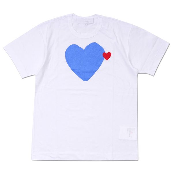 desigenr men's tshirts cdg cotton breathable t shirts commes des women t shirt short seelve fast dry streetwear play embroidery heart, White;black
desigenr men's tshirts cdg cotton breathable t shirts commes des women t shirt short seelve fast dry streetwear play embroidery heart, White;black