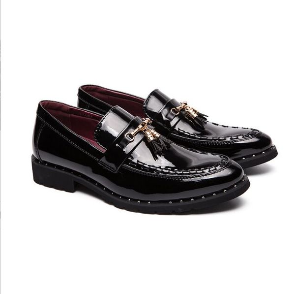 men dress shoes for men lace up oxfords black leather business shoes comfortable luxury men shoes plus size footwear
men dress shoes for men lace up oxfords black leather business shoes comfortable luxury men shoes plus size footwear