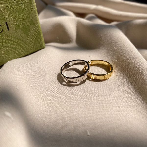 fashion designer ring luxury rings gold women trendy holiday gifts hollow stars classic jewelry designer rings men couple rings good nice, Silver
fashion designer ring luxury rings gold women trendy holiday gifts hollow stars classic jewelry designer rings men couple rings good nice, Silver