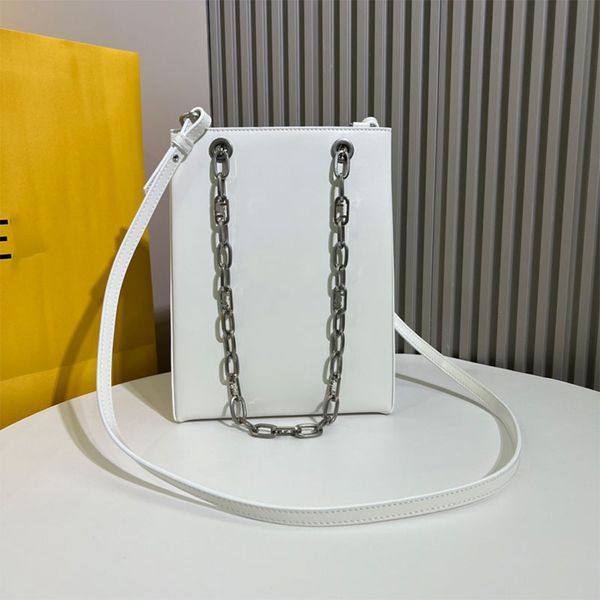 luxury bag tote shoulder bag cowhide designer relief smooth women's mini purse double chain handle crossbody bag internet celebrity sam
luxury bag tote shoulder bag cowhide designer relief smooth women's mini purse double chain handle crossbody bag internet celebrity sam