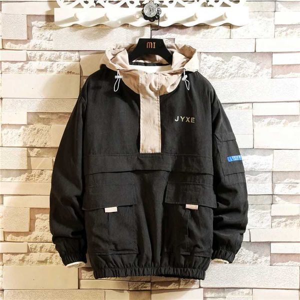 men jacket coat sunscreen casual mens clothing jackets with letter printed lapel hooded black windbreaker streetwearjx4vjx4vjx4v, Black;brown
men jacket coat sunscreen casual mens clothing jackets with letter printed lapel hooded black windbreaker streetwearjx4vjx4vjx4v, Black;brown