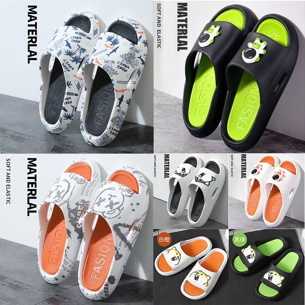 designer foam slippers womens sandals slides women summer casual shoes slipper slider sandals runr slide outdoor beach shoe 36-45, Black
designer foam slippers womens sandals slides women summer casual shoes slipper slider sandals runr slide outdoor beach shoe 36-45, Black