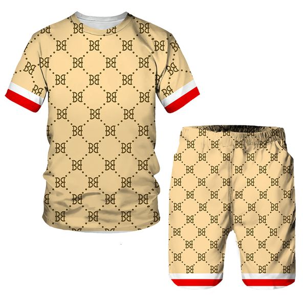 men's tracksuits luxury 3d printing men tracksuit oversized clothing t shirt shorts outfits sets streetswear male tshirt set summer bea, Gray
men's tracksuits luxury 3d printing men tracksuit oversized clothing t shirt shorts outfits sets streetswear male tshirt set summer bea, Gray