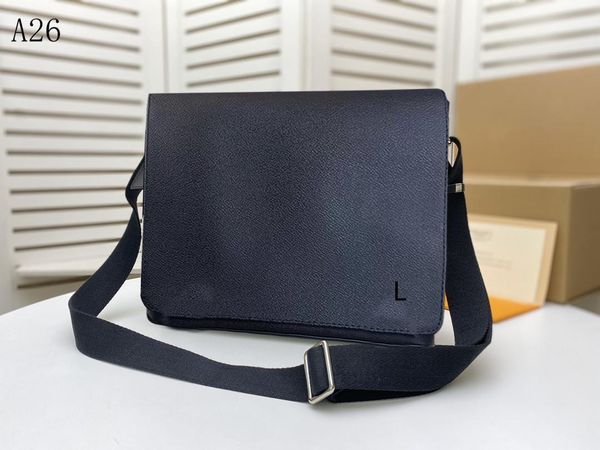m45272 men's crossbody postman bag luxurys designers bags 2023 men purses classic style fashion bag messenger bagss sacoche pouch women
m45272 men's crossbody postman bag luxurys designers bags 2023 men purses classic style fashion bag messenger bagss sacoche pouch women