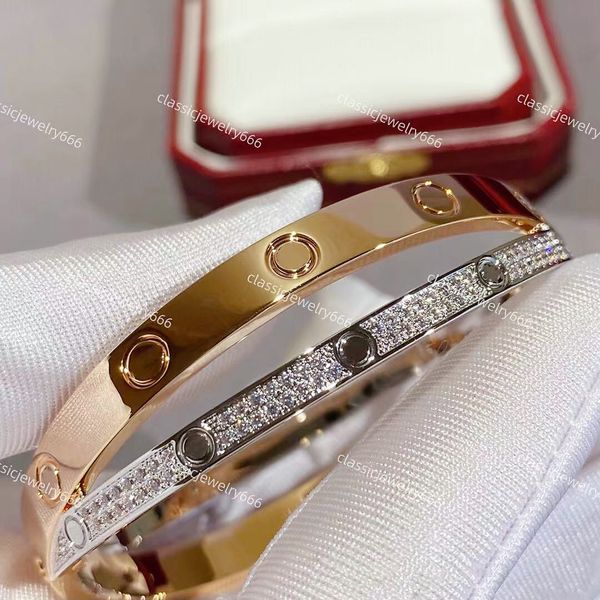 fashion women's screw bracelet classic brand bracelet 18k gold jewelry holiday gift 316l stainless steel factory, Golden;silver
fashion women's screw bracelet classic brand bracelet 18k gold jewelry holiday gift 316l stainless steel factory, Golden;silver