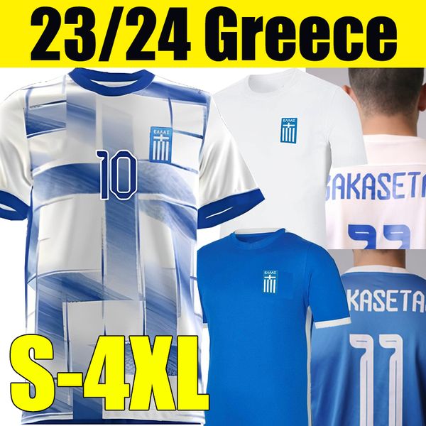 xxxl 4xl 2023 greece soccer jerseys 23/24 national team masouras limnios pavlidis giakoumakis bakasetas mantalos pelkas football shirts, Black;yellow
xxxl 4xl 2023 greece soccer jerseys 23/24 national team masouras limnios pavlidis giakoumakis bakasetas mantalos pelkas football shirts, Black;yellow