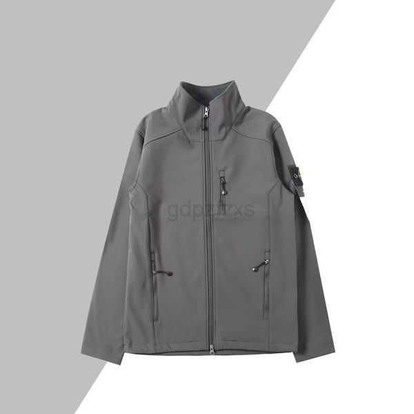 men's jackets sexless full pressure adhesive hard shell submachine jacket for men and women three-layer windproof waterproof solid colo, Black;brown
men's jackets sexless full pressure adhesive hard shell submachine jacket for men and women three-layer windproof waterproof solid colo, Black;brown