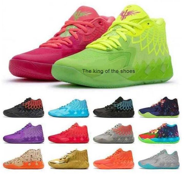 mb.01shoes2023 mb.01 lamelo ball mb-1 men women basketball shoe green black red blue rick morty mens trainer breathable comfortable sport sn
mb.01shoes2023 mb.01 lamelo ball mb-1 men women basketball shoe green black red blue rick morty mens trainer breathable comfortable sport sn
