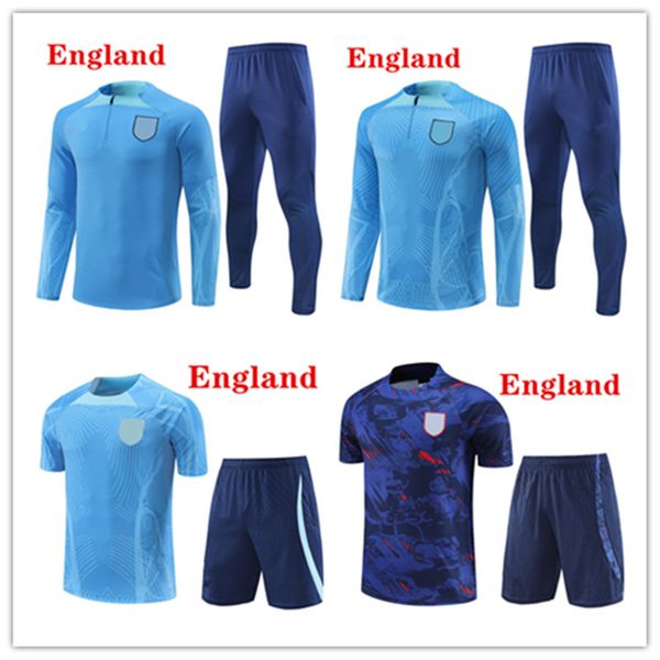 2022 2023 englands tracksuit soccer jerseys 22 23 kane sterling rashford sancho grealish survetement men kids football shirt training suit, Black
2022 2023 englands tracksuit soccer jerseys 22 23 kane sterling rashford sancho grealish survetement men kids football shirt training suit, Black