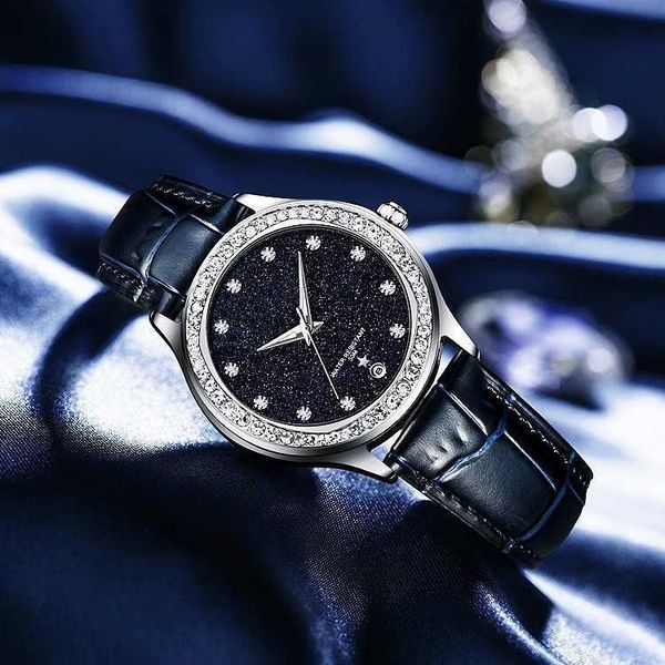 2023 factory wholesale star watch ins high beauty student watch women's fashion advanced sense versatile starry sky women's watch, Slivery;golden
2023 factory wholesale star watch ins high beauty student watch women's fashion advanced sense versatile starry sky women's watch, Slivery;golden