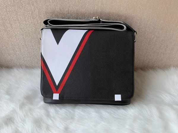 new-arrival famous classic fashion men messenger bags crossbody school bags shoulder bag lady totes cross bodyhandbags m148573
new-arrival famous classic fashion men messenger bags crossbody school bags shoulder bag lady totes cross bodyhandbags m148573