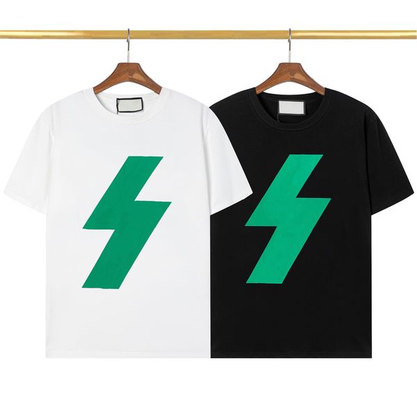2023 newly listed summer italy europe cotton letter printing t shirts fashion mans short sleeve graphic customize women two g brands clothes, White;black
2023 newly listed summer italy europe cotton letter printing t shirts fashion mans short sleeve graphic customize women two g brands clothes, White;black