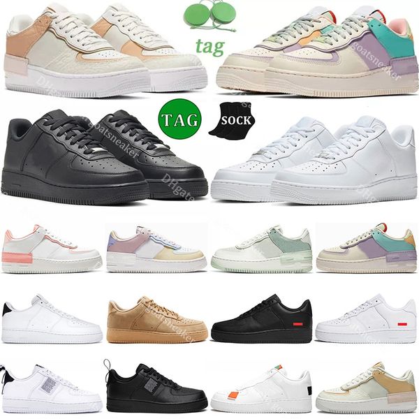 classic 1 running shoes for men women one triple black low higt utility black wheat tropical twist white glacier blue outdoor trainer sports
classic 1 running shoes for men women one triple black low higt utility black wheat tropical twist white glacier blue outdoor trainer sports