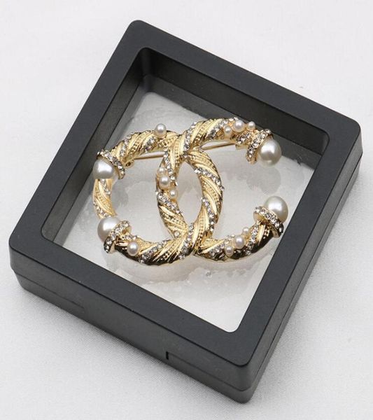 luxury designer 18k gold plated pearl brooches fashion mens womens brand double letter pendant brooche sweater suit brought pin cl1772614, Gray
luxury designer 18k gold plated pearl brooches fashion mens womens brand double letter pendant brooche sweater suit brought pin cl1772614, Gray
