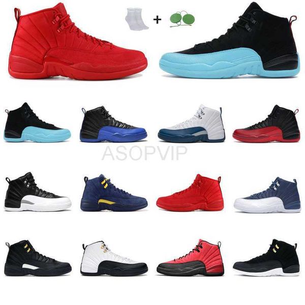 2022 men basketball shoes jumpman 12 university gold 12s indigo reverse flu game dark concord platform mens fashion trainers outdoor sports
2022 men basketball shoes jumpman 12 university gold 12s indigo reverse flu game dark concord platform mens fashion trainers outdoor sports
