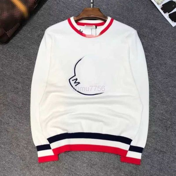 22ss hoodies mens monclair sweatshirts sweater long sleeve tshirt men women sweatshirt embroidered hoodie pullover jacket plus size v2kt, Black
22ss hoodies mens monclair sweatshirts sweater long sleeve tshirt men women sweatshirt embroidered hoodie pullover jacket plus size v2kt, Black
