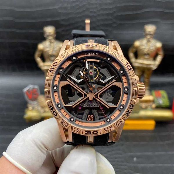 milles watch men's new fashion creative pointer large round dial aggressive fashion men's hollow out fully automatic mechanical wa, Slivery;golden
milles watch men's new fashion creative pointer large round dial aggressive fashion men's hollow out fully automatic mechanical wa, Slivery;golden