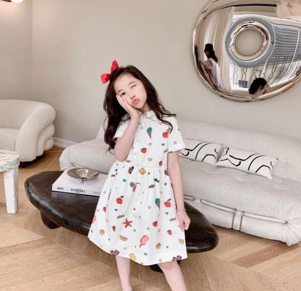 baby girls summer dress cotton toddler kids short sleeve dresses little girl outwear clothes8848869, Red;yellow
baby girls summer dress cotton toddler kids short sleeve dresses little girl outwear clothes8848869, Red;yellow