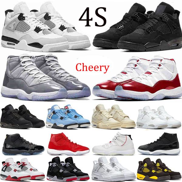 sports shoes 4s sneakers shoes 11s basketball shoes mens military black red thunder sail 4 black cat white oreo pure money infrared 11 cool
sports shoes 4s sneakers shoes 11s basketball shoes mens military black red thunder sail 4 black cat white oreo pure money infrared 11 cool