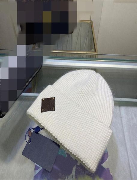 2022 skull caps fashion knitted beanie cap good texture cool hat for man woman 8 colors1315510, Blue;gray
2022 skull caps fashion knitted beanie cap good texture cool hat for man woman 8 colors1315510, Blue;gray