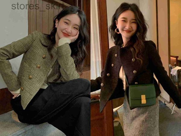 women's jackets designerchan women's brand jacket 2022 new autumn winter western suit jacket classic fashion udhw, Black;brown
women's jackets designerchan women's brand jacket 2022 new autumn winter western suit jacket classic fashion udhw, Black;brown