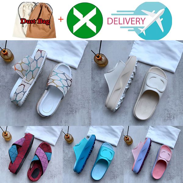 fashion sandles womens slipper designer thick bottomed platform flops cloth leather latex slides resin light blue pink white beach sandal wo, Black
fashion sandles womens slipper designer thick bottomed platform flops cloth leather latex slides resin light blue pink white beach sandal wo, Black