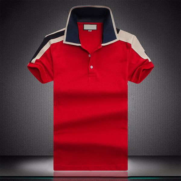 mens designer polo shirts luxury polos casual mens t shirt snake bee letter print embroidery fashion high street man tee, White;black
mens designer polo shirts luxury polos casual mens t shirt snake bee letter print embroidery fashion high street man tee, White;black