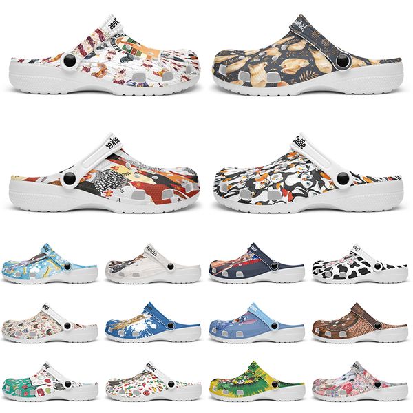 Customized precious exquisite fashionable comfortable lovely Diy shoes for men and women's indoor slippers 36-97447
Customized precious exquisite fashionable comfortable lovely Diy shoes for men and women's indoor slippers 36-97447